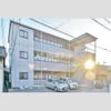 アベニール佃の間取り画像