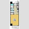 セレニティー金山の間取り画像