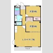 ファミールIBICの間取り画像