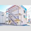 近藤ハイツの間取り画像