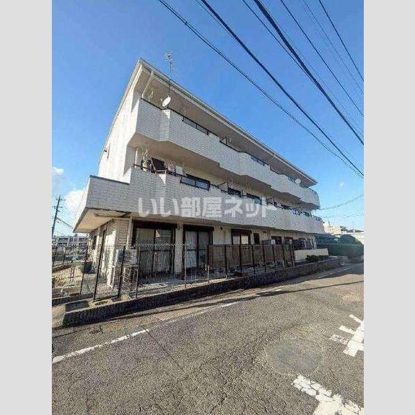 ブルームバンノの外観画像