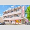 ハッピーバレイの間取り画像