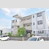 ミレニアムAの間取り画像