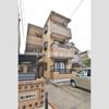 第二福谷ビルの間取り画像