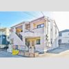 ヴェルジェの間取り画像