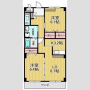 プランドール鎌倉台の間取り画像