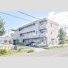 コンフォートの間取り画像