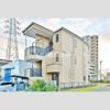 ブランシェ 平手南の間取り画像