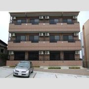 ラ・クレの外観画像