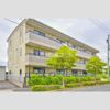 プランドールⅢの間取り画像