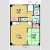 アン・プルールの間取り画像