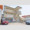 Capital Fの間取り画像