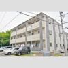 グローヴ大久手B棟の間取り画像