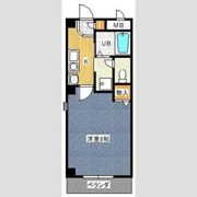 四季の間取り画像