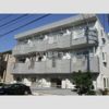 Annex Asaiの間取り画像