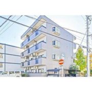 アネックスフジヤⅡの外観画像