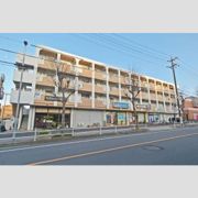 第2コーポはらたの外観画像