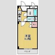 エスペランサ豊明の間取り画像