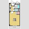 エスペランサ豊明の間取り画像