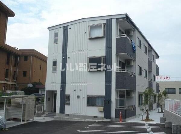 excelの外観画像