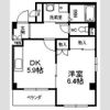 グリーン・マルツの間取り画像