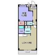 リュミエールの間取り画像