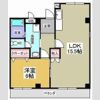 ファミールKATOの間取り画像