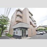 Crown Hillsの外観画像