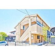 ボヌール岩崎台A棟の外観画像