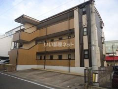 セレッソⅢの外観画像