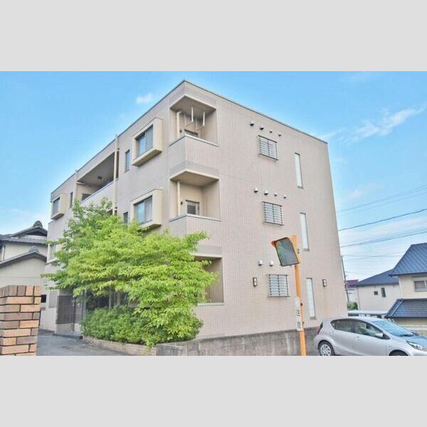 SARENTO’Sの外観画像