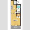 プラザコレージュの間取り画像