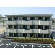 フォーシーズンAの外観画像