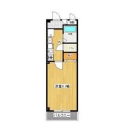 ヴィータSの間取り画像