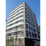 ソアラノーム大岡山の外観画像