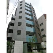 ベラスウィータ原宿の外観画像