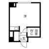 セ・モア京都の間取り画像