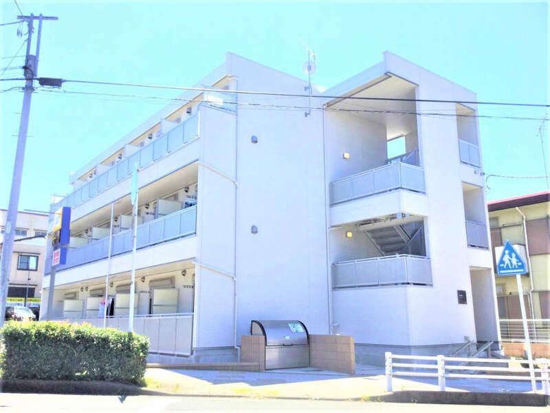 リブリ・Amicaleの外観画像