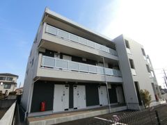 リブリ・OGW流山の外観画像