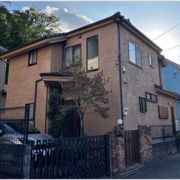 仏子戸建の外観画像