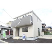 クレイドルガーデン北九州市小倉南区横代北町第6-1号棟の外観画像