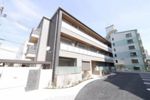 エンジョイスペース鷹の巣の間取り画像