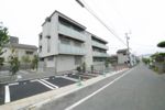 ヴェレ西神原の間取り画像