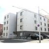 ヴレネージュ南郷の間取り画像