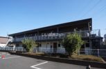 コンシェール 霞ヶ関 Bの間取り画像