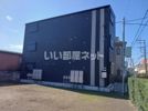 クレストコート春日部の間取り画像