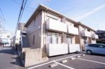 グランドソレイユ Aの間取り画像