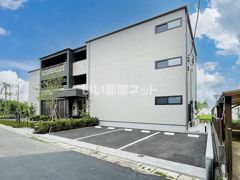 ブルームの外観画像