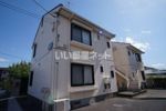 山崎 コーポ IIIの間取り画像