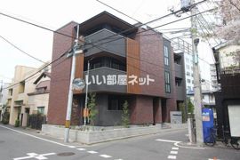 エスト ヴィレ ナカノの外観画像
